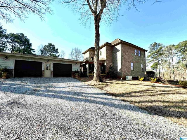 555 FAWN LANE, Centreville, AL 35042
