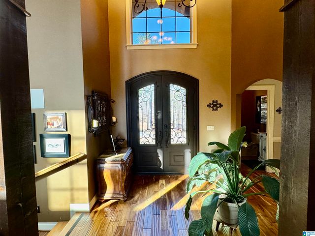 555 FAWN LANE, Centreville, AL 35042