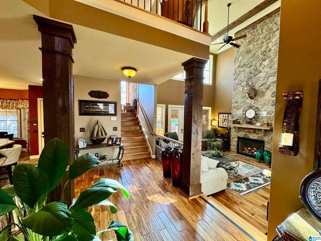 555 FAWN LANE, Centreville, AL 35042