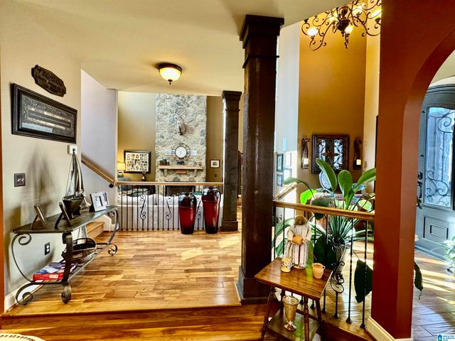 555 FAWN LANE, Centreville, AL 35042