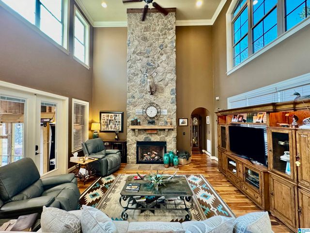 555 FAWN LANE, Centreville, AL 35042