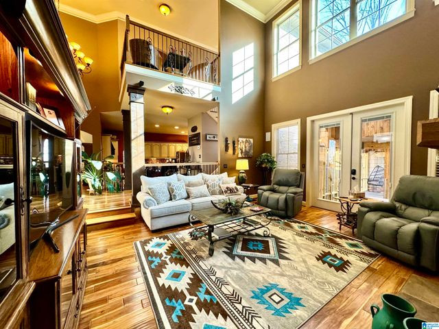 555 FAWN LANE, Centreville, AL 35042