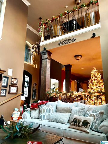 555 FAWN LANE, Centreville, AL 35042