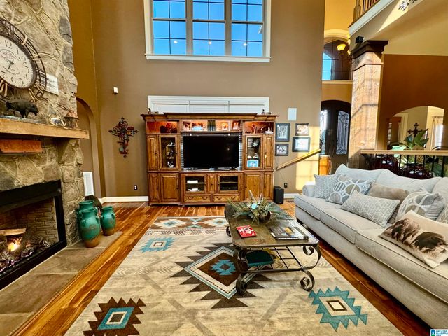 555 FAWN LANE, Centreville, AL 35042