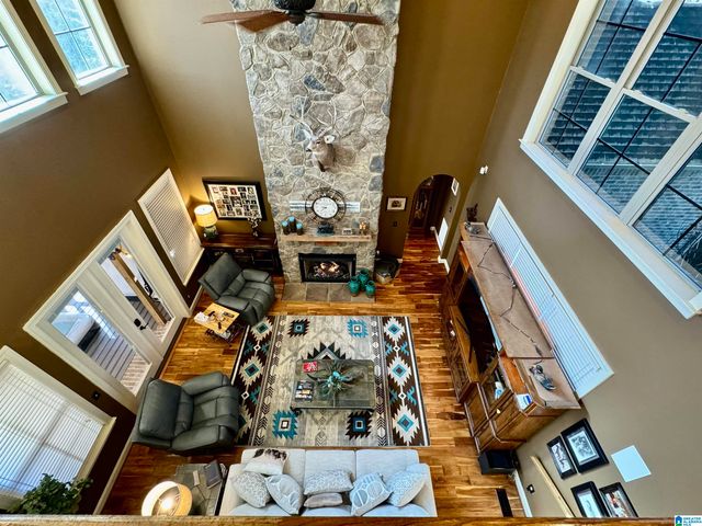 555 FAWN LANE, Centreville, AL 35042