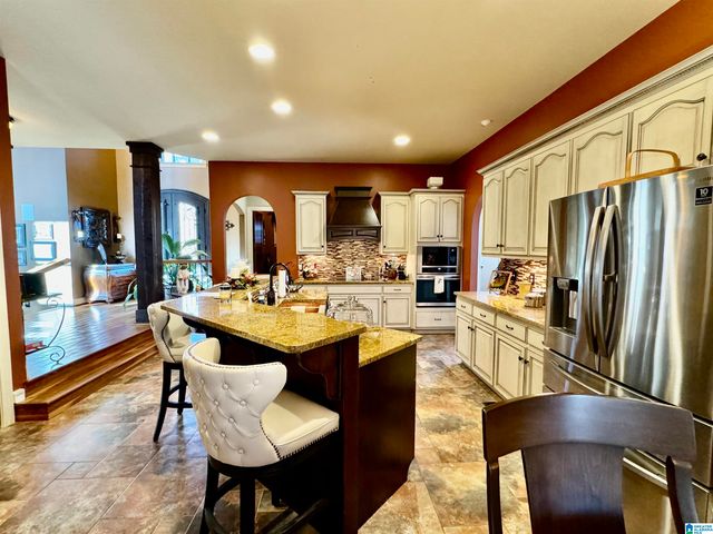 555 FAWN LANE, Centreville, AL 35042