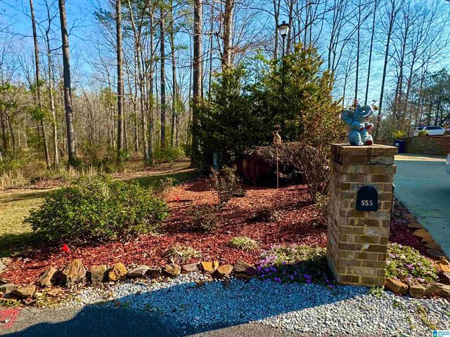 555 FAWN LANE, Centreville, AL 35042
