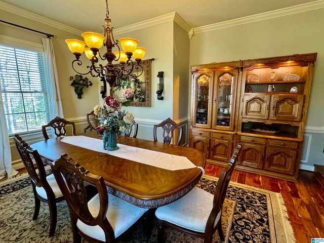 555 FAWN LANE, Centreville, AL 35042