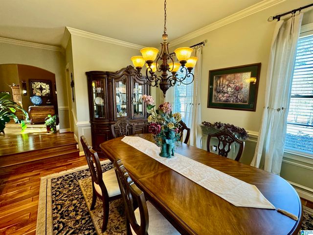 555 FAWN LANE, Centreville, AL 35042