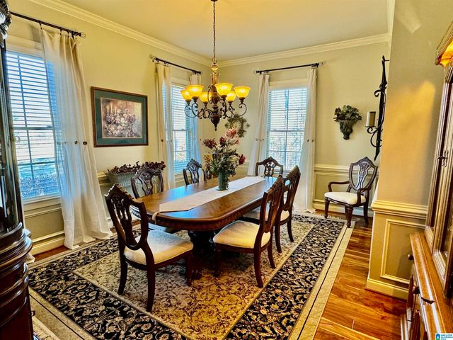 555 FAWN LANE, Centreville, AL 35042