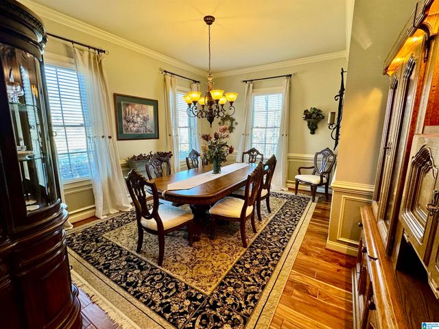 555 FAWN LANE, Centreville, AL 35042