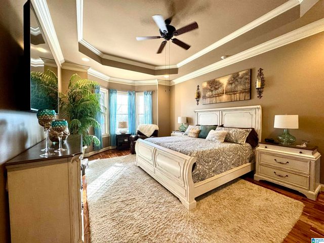 555 FAWN LANE, Centreville, AL 35042