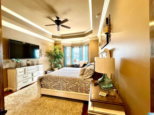 555 FAWN LANE, Centreville, AL 35042