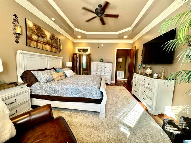 555 FAWN LANE, Centreville, AL 35042