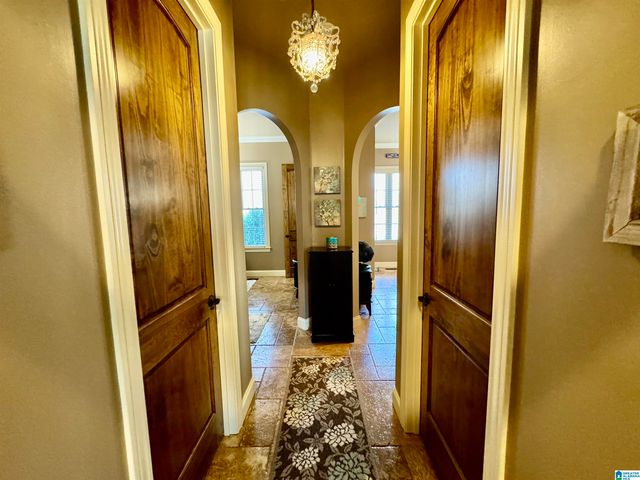 555 FAWN LANE, Centreville, AL 35042