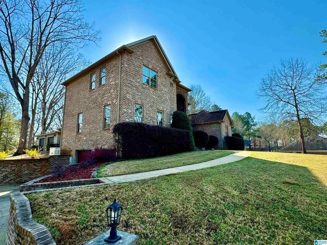 555 FAWN LANE, Centreville, AL 35042