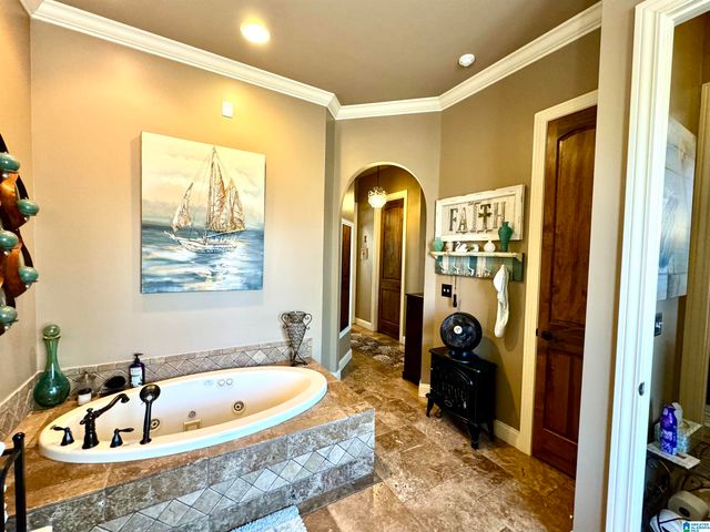 555 FAWN LANE, Centreville, AL 35042