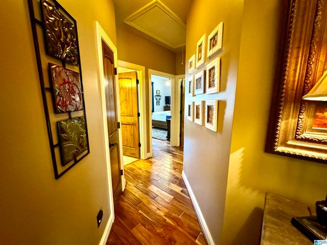 555 FAWN LANE, Centreville, AL 35042