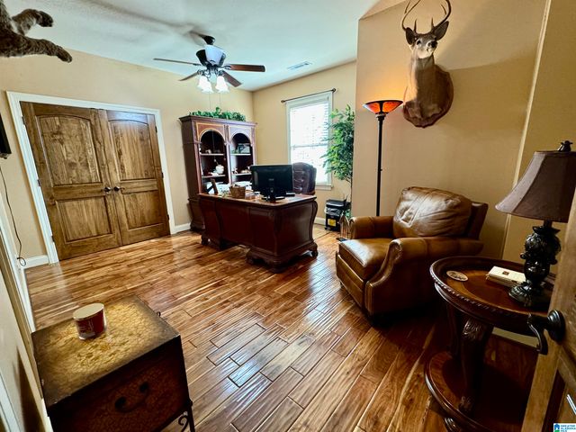 555 FAWN LANE, Centreville, AL 35042