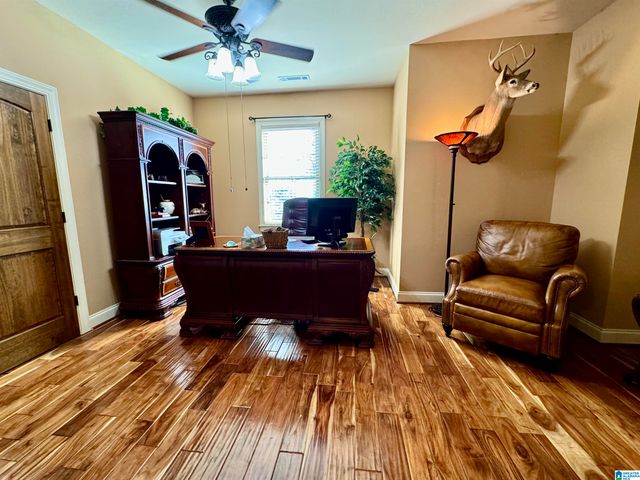 555 FAWN LANE, Centreville, AL 35042