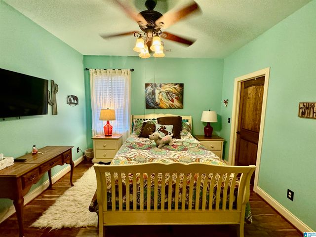 555 FAWN LANE, Centreville, AL 35042