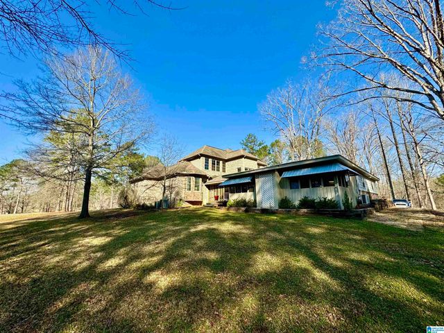 555 FAWN LANE, Centreville, AL 35042