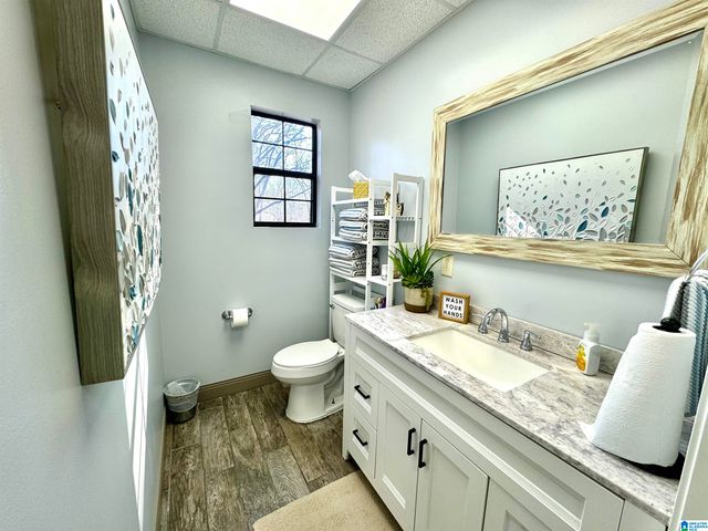 555 FAWN LANE, Centreville, AL 35042