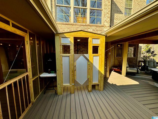 555 FAWN LANE, Centreville, AL 35042