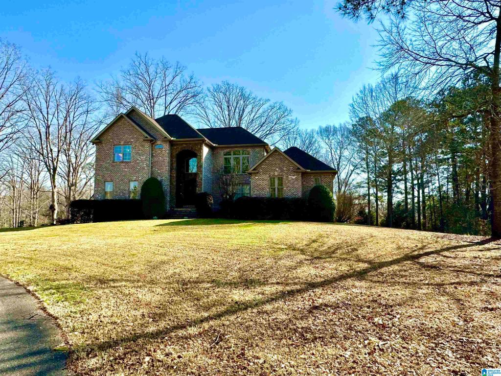 555 FAWN LANE, Centreville, AL 35042
