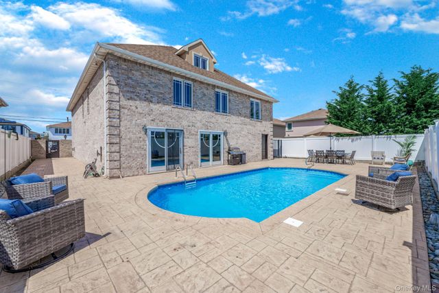 163-15 86th Street, Howard Beach, NY 11414