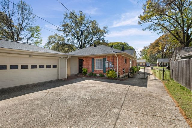 1100 LORRAINE ST, Memphis, TN 38122