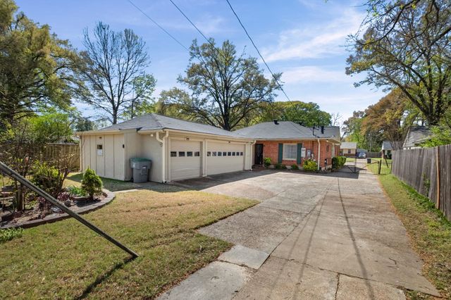 1100 LORRAINE ST, Memphis, TN 38122