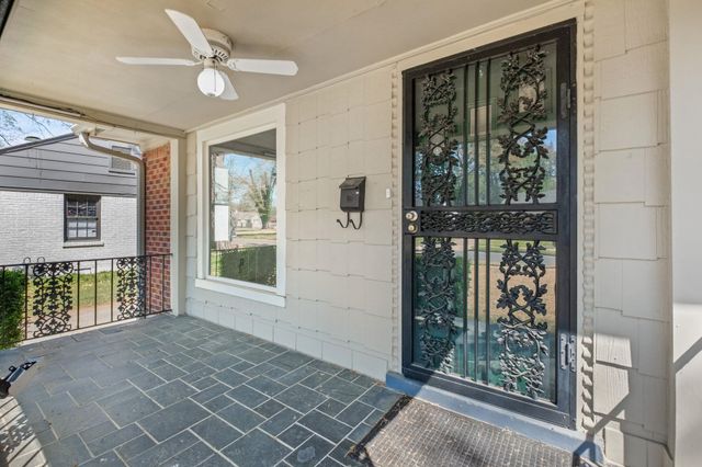 1100 LORRAINE ST, Memphis, TN 38122