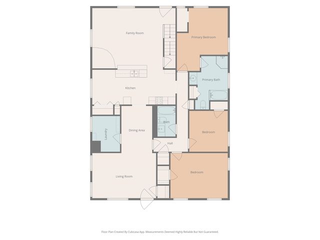 1100 LORRAINE ST, Memphis, TN 38122