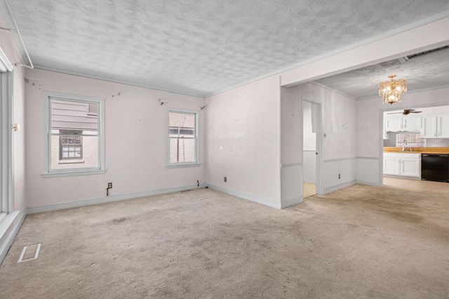 1100 LORRAINE ST, Memphis, TN 38122