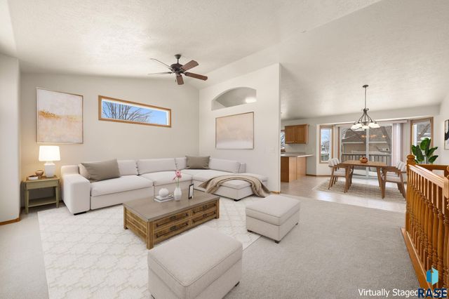 2009 S Purdue Ave Avenue, Sioux Falls, SD 57106