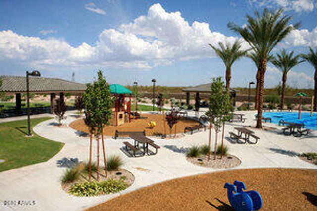 30333 W SHEILA Lane, Buckeye, AZ 85396