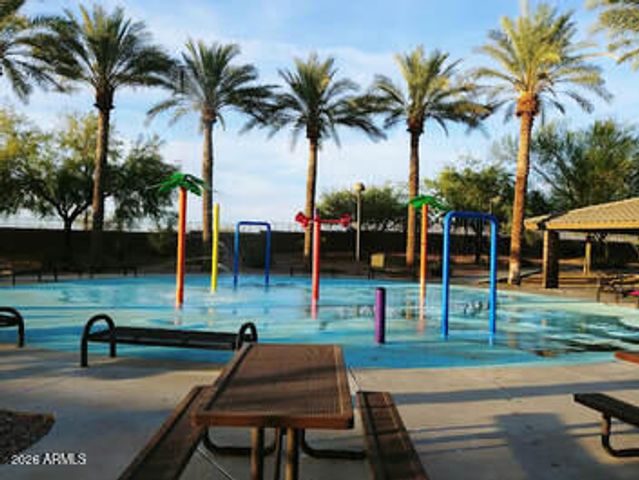 30333 W SHEILA Lane, Buckeye, AZ 85396