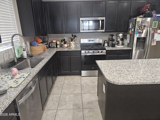 30333 W SHEILA Lane, Buckeye, AZ 85396