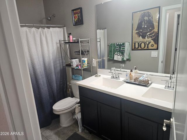 30333 W SHEILA Lane, Buckeye, AZ 85396