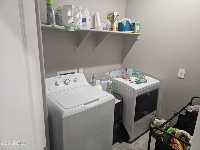 30333 W SHEILA Lane, Buckeye, AZ 85396