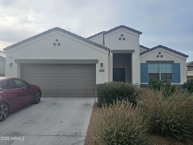 30333 W SHEILA Lane, Buckeye, AZ 85396