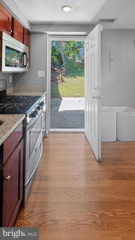 7743 BURNSIDE RD, Landover, MD 20785