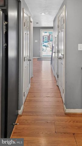 7743 BURNSIDE RD, Landover, MD 20785