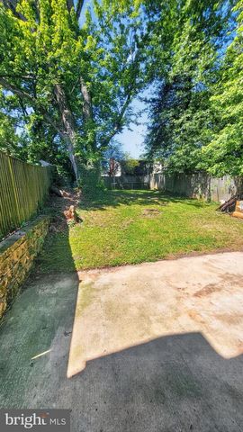 7743 BURNSIDE RD, Landover, MD 20785
