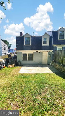 7743 BURNSIDE RD, Landover, MD 20785