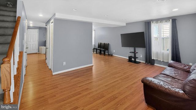 7743 BURNSIDE RD, Landover, MD 20785