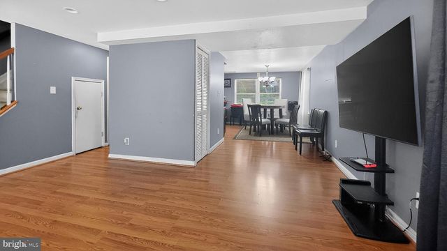 7743 BURNSIDE RD, Landover, MD 20785