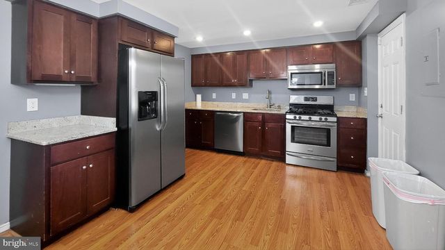 7743 BURNSIDE RD, Landover, MD 20785