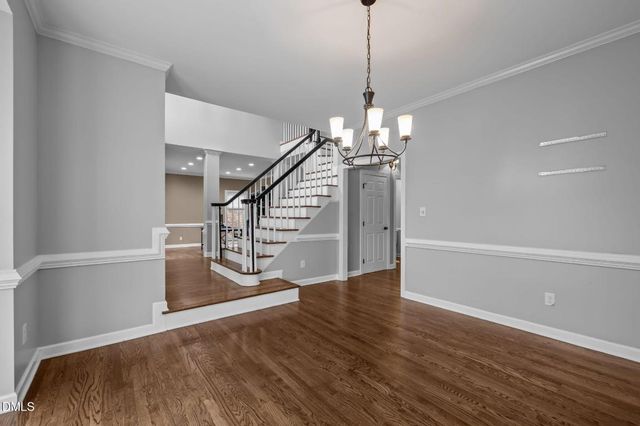 12012 Shavenrock Place, Raleigh, NC 27613